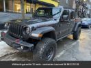 Voir l'annonce Jeep Gladiator rubicon 4x4 tout compris hors homologation 4500e