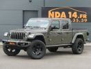 Voir l'annonce Jeep Gladiator RUBICON BRUTE 3.5 V6