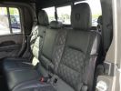 Annonce Jeep Gladiator RUBICON BRUTE 3.5 V6