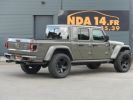 Voir l'annonce Jeep Gladiator RUBICON BRUTE 3.6 V6 285