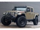Voir l'annonce Jeep Gladiator rubicon ripp suralimenté 380ch tout compris hors homologation 4500e