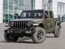 achat occasion 4x4 - Jeep Gladiator occasion