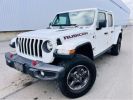 Annonce Jeep Gladiator rubicon tout compris hors homologation 4500e
