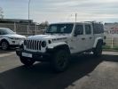 Annonce Jeep Gladiator Rubicon V6 3.6L 285cv MALUS PAYE (CarPlay, ACC, Caméras)