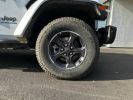 Annonce Jeep Gladiator Rubicon V6 3.6L 285cv MALUS PAYE (CarPlay, ACC, Caméras)