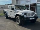 Annonce Jeep Gladiator Rubicon V6 3.6L 285cv MALUS PAYE (CarPlay, ACC, Caméras)