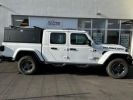 Annonce Jeep Gladiator Rubicon V6 3.6L 285cv MALUS PAYE (CarPlay, ACC, Caméras)