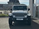 Annonce Jeep Gladiator Rubicon V6 3.6L 285cv MALUS PAYE (CarPlay, ACC, Caméras)