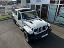 Annonce Jeep Gladiator Rubicon V6 3.6L 285cv MALUS PAYE (CarPlay, ACC, Caméras)