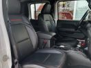 Annonce Jeep Gladiator Rubicon V6 3.6L 285cv MALUS PAYE (CarPlay, ACC, Caméras)