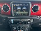 Annonce Jeep Gladiator Rubicon V6 3.6L 285cv MALUS PAYE (CarPlay, ACC, Caméras)