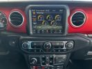 Annonce Jeep Gladiator Rubicon V6 3.6L 285cv MALUS PAYE (CarPlay, ACC, Caméras)