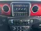 Annonce Jeep Gladiator Rubicon V6 3.6L 285cv MALUS PAYE (CarPlay, ACC, Caméras)