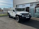 Annonce Jeep Gladiator Rubicon V6 3.6L 285cv MALUS PAYE (CarPlay, ACC, Caméras)