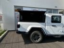 Annonce Jeep Gladiator Rubicon V6 3.6L 285cv MALUS PAYE (CarPlay, ACC, Caméras)