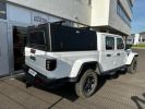 Annonce Jeep Gladiator Rubicon V6 3.6L 285cv MALUS PAYE (CarPlay, ACC, Caméras)