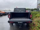 Annonce Jeep Gladiator RUBICON V6 3.6L PENTASTAR