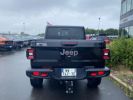 Annonce Jeep Gladiator RUBICON V6 3.6L PENTASTAR