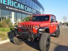 Voir l'annonce Jeep Gladiator SPORT S V6 3.6L