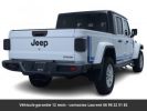 Annonce Jeep Gladiator trailer tow 4x4 tout compris hors homologation 4500e