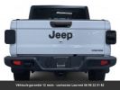 Annonce Jeep Gladiator trailer tow 4x4 tout compris hors homologation 4500e