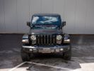 Annonce Jeep Gladiator V6 3.6 Pentastar 284ch Willy's
