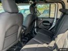 Annonce Jeep Gladiator willys 4x4 tout compris hors homologation 4500e