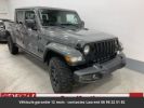 Voir l'annonce Jeep Gladiator willys 4x4 tout compris hors homologation 4500e