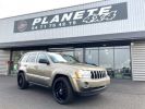 Voir l'annonce Jeep Grand Cherokee 