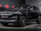 Voir l'annonce Jeep Grand Cherokee 2.0 Turbo 4xe PHEV AWD Summit Reserve