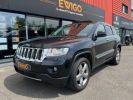 Annonce Jeep Grand Cherokee 3.0 CRD 241ch V6 OVERLAND-ATTELAGE