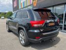 Annonce Jeep Grand Cherokee 3.0 CRD 241ch V6 OVERLAND-ATTELAGE