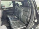 Annonce Jeep Grand Cherokee 3.0 CRD 241ch V6 OVERLAND-ATTELAGE