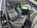 Annonce Jeep Grand Cherokee 3.0 CRD 241ch V6 OVERLAND-ATTELAGE