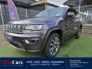 Voir l'annonce Jeep Grand Cherokee 3.0 CRD 250 OVERLAND AWD BVA