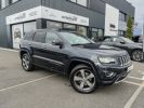 Voir l'annonce Jeep Grand Cherokee 3.0 CRD 250 OVERLAND AWD BVA FULL OPTIONS