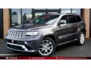 Voir l'annonce Jeep Grand Cherokee 3.0 CRD 250 Summit PHASE 2