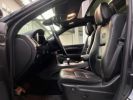 Annonce Jeep Grand Cherokee 3.0 CRD 250CH OVERLAND 