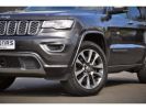 Annonce Jeep Grand Cherokee 3.0 CRD MultiJet - BVA S&S 2017 Overland PHASE 3