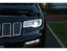 Annonce Jeep Grand Cherokee 3.0 CRD MultiJet - BVA S&S Summit Signature