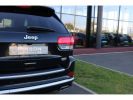 Annonce Jeep Grand Cherokee 3.0 CRD MultiJet - BVA S&S Summit Signature