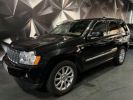 Annonce Jeep Grand Cherokee 3.0 CRD OVERLAND