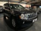 Annonce Jeep Grand Cherokee 3.0 CRD OVERLAND