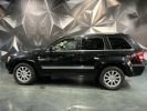 Annonce Jeep Grand Cherokee 3.0 CRD OVERLAND