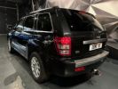 Annonce Jeep Grand Cherokee 3.0 CRD OVERLAND