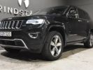 Annonce Jeep Grand Cherokee 3.0 V6 250 ch