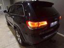 Annonce Jeep Grand Cherokee 3.0 V6 250 ch