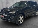 Voir l'annonce Jeep Grand Cherokee 3.0 V6 250 ch