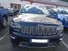 Voir l'annonce Jeep Grand Cherokee 3.0 V6 CRD 250CH OVERLAND BVA8