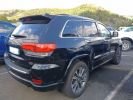 Annonce Jeep Grand Cherokee 3.0 V6 CRD 250CH OVERLAND BVA8